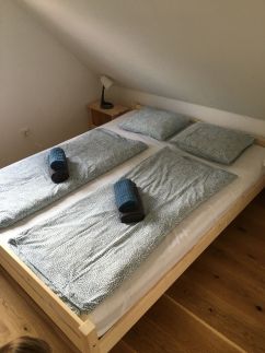 Nádirigó Apartman8