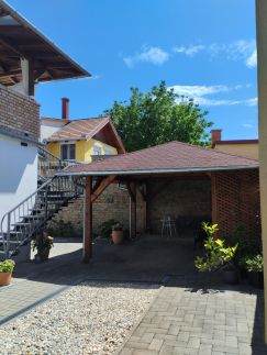 Schadl Apartman Keszthely1