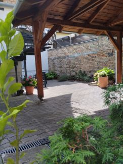 Schadl Apartman Keszthely2