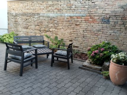 Schadl Apartman Keszthely3
