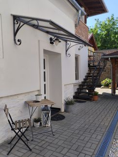 Schadl Apartman Keszthely4