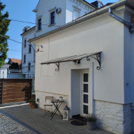 Schadl Apartman Keszthely