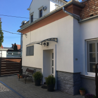 Schadl Apartman Keszthely