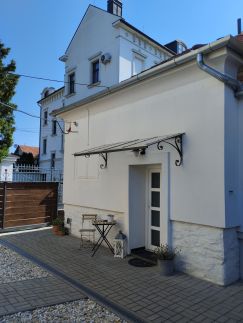 Schadl Apartman Keszthely