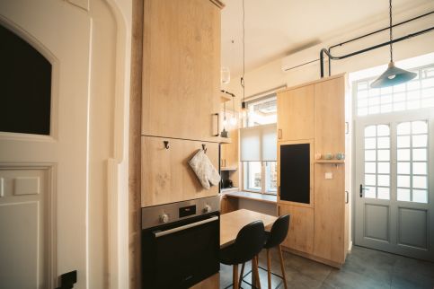 Volenter Lux Apartment Zero17