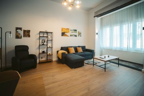 Volenter Lux Apartment Zero2