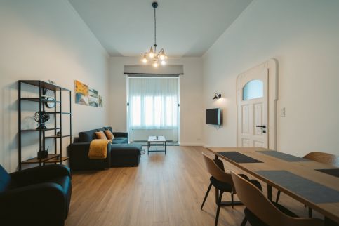 Volenter Lux Apartment Zero3