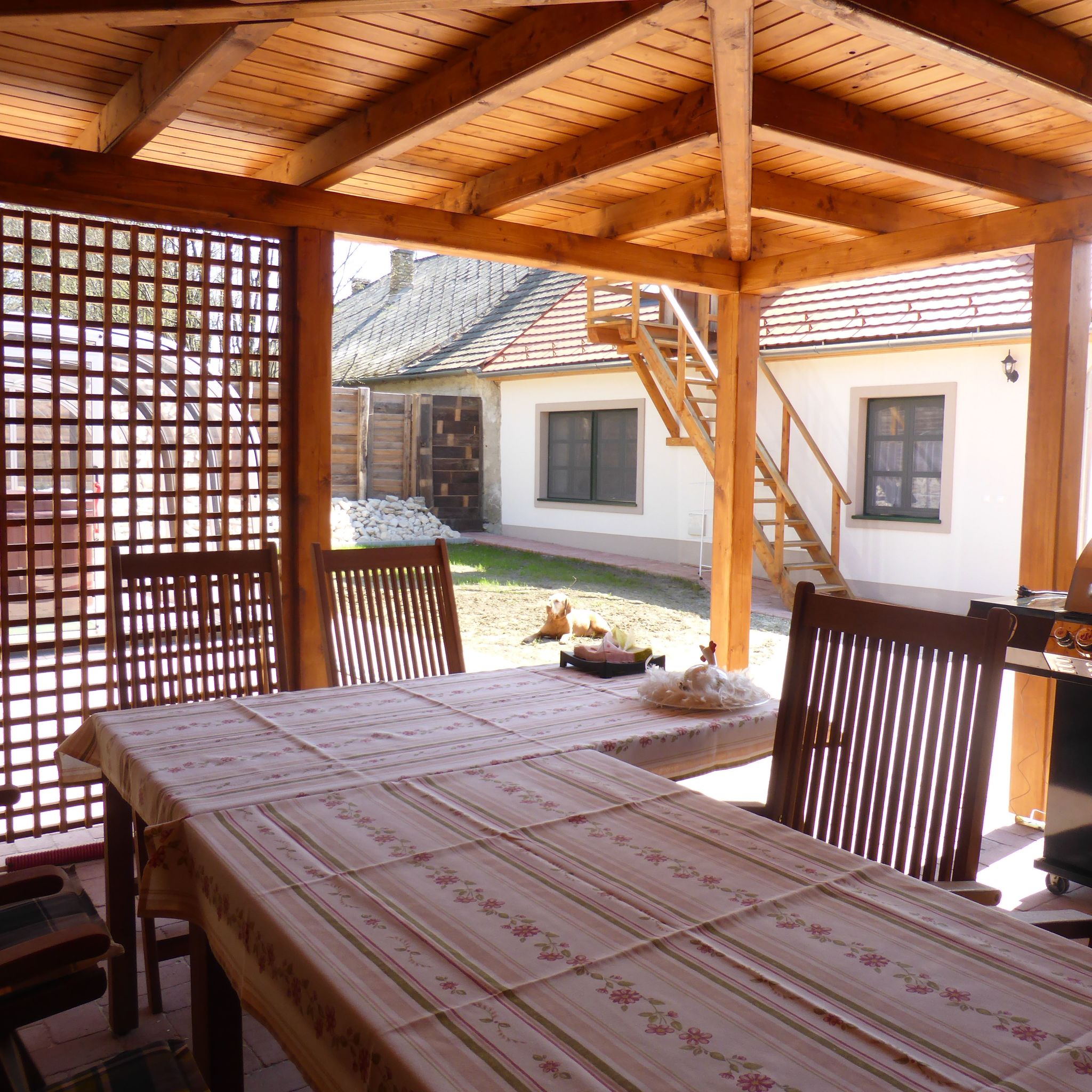 Tündérgyöngye Apartmanház – Zirc fotó 10