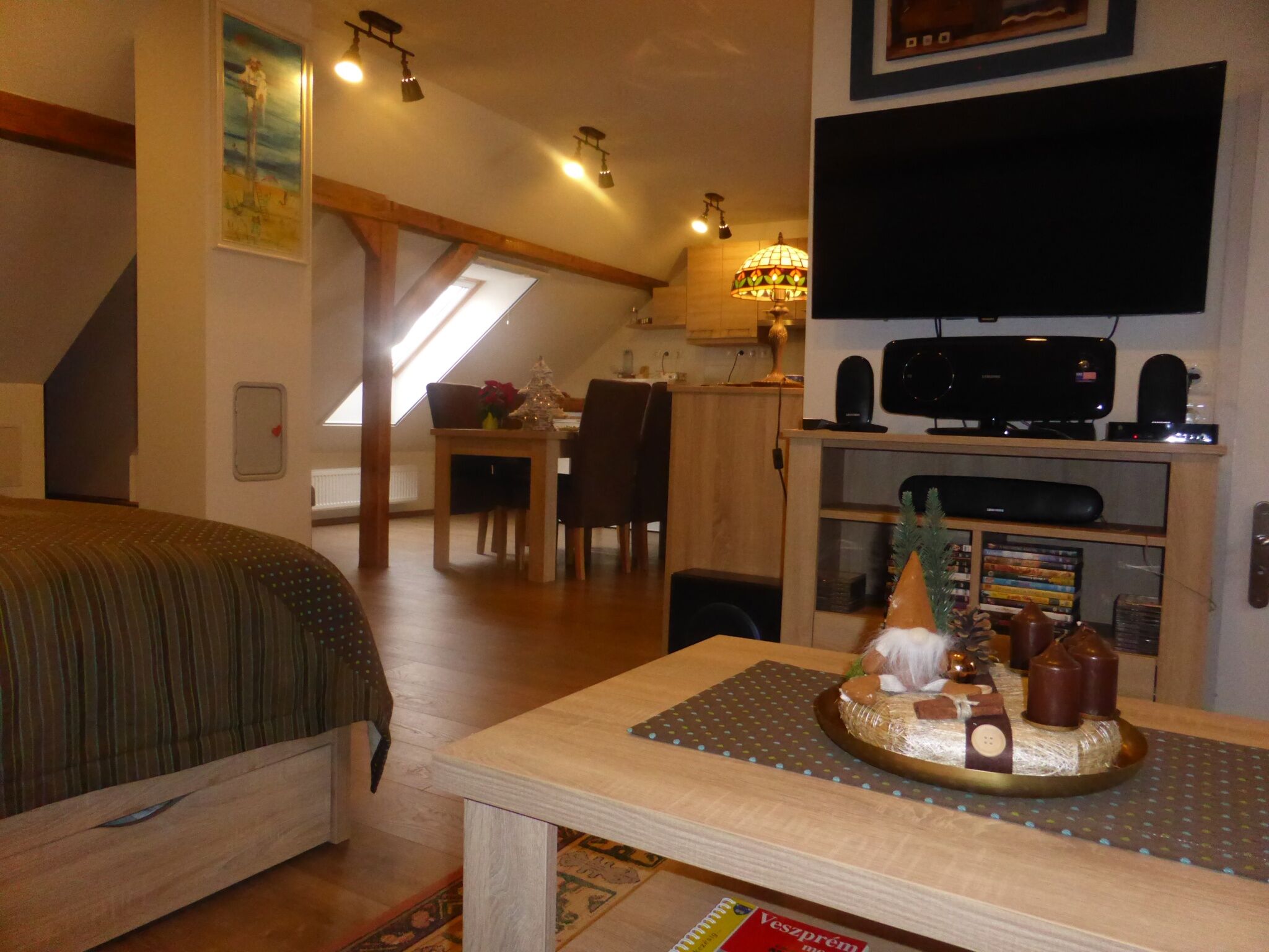 Tündérgyöngye Apartmanház – Zirc fotó 37