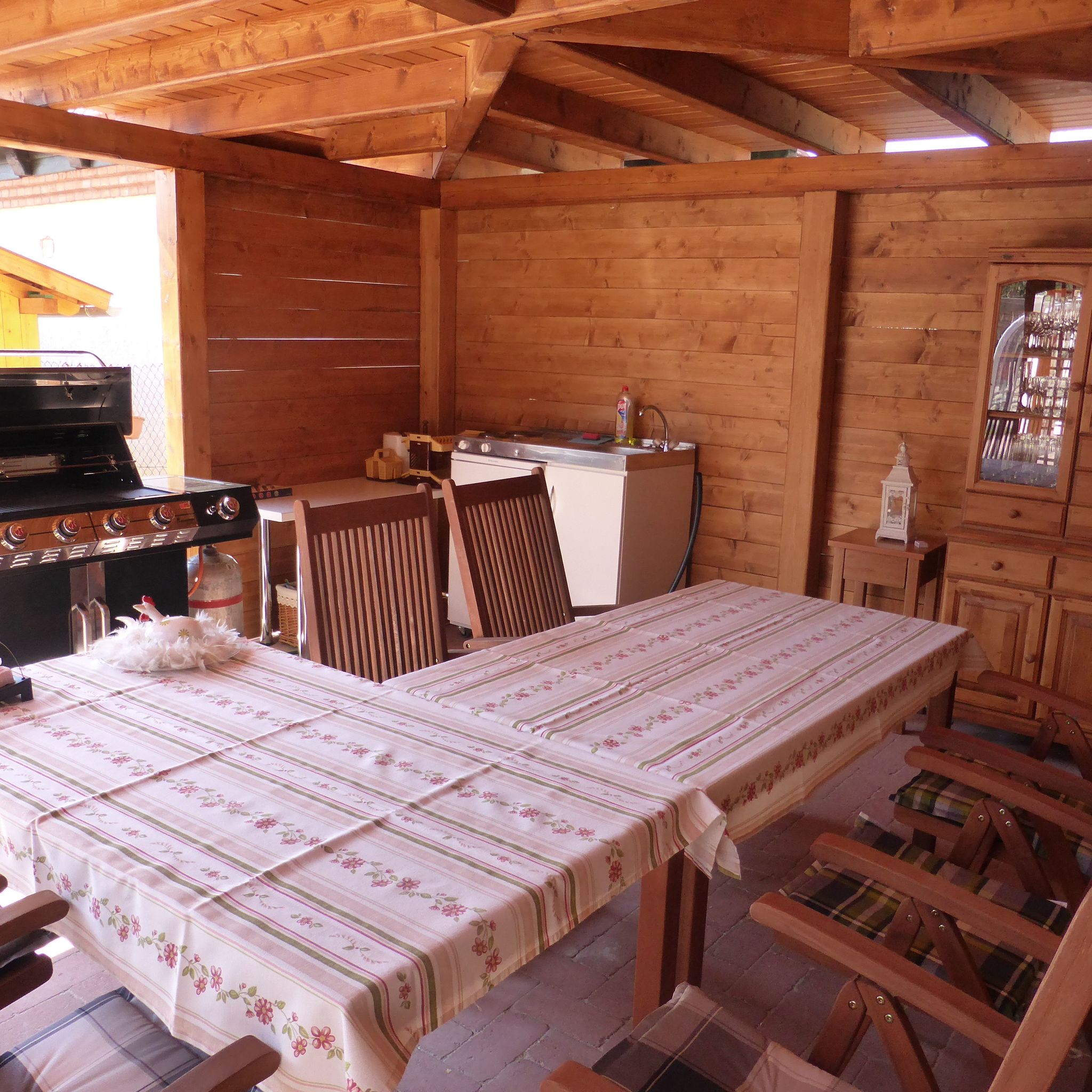 Tündérgyöngye Apartmanház – Zirc fotó 4