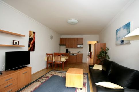 Astra Apartments Budapest1