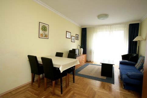 Astra Apartments Budapest6