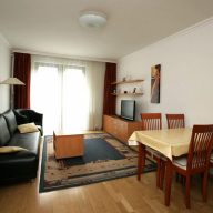 Astra Apartments Budapest