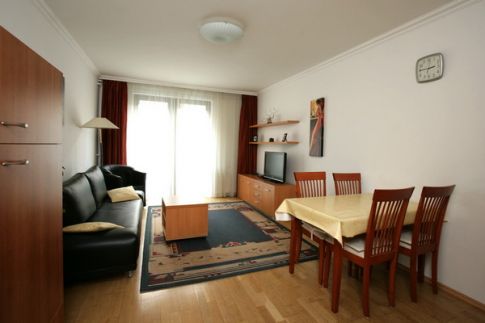 Astra Apartments Budapest