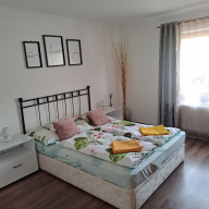 No°21 Apartman