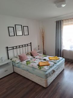 No°21 Apartman