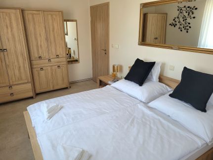 Silver Lodge Apartman14
