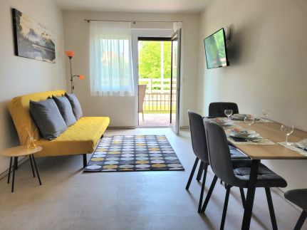 Silver Lodge Apartman15