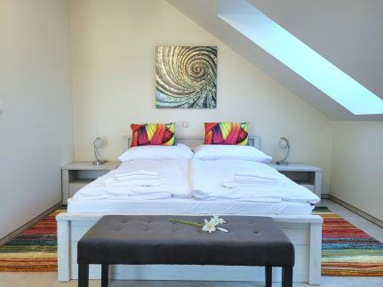 Silver Lodge Apartman16