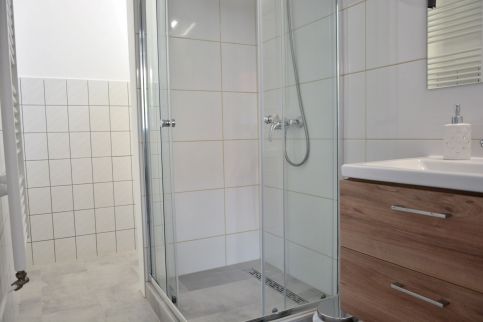 Csenár Apartman IV22