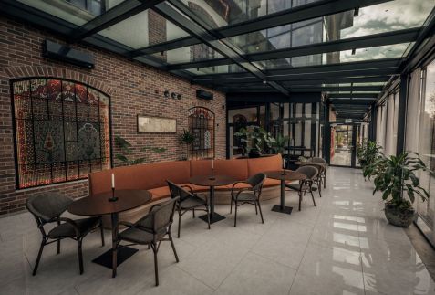 Bordűr Wellness Hotel Superior & Szőnyegmúzeum – Békésszentandrás fotó 25