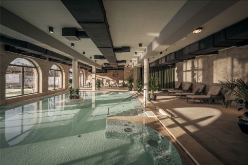 Bordűr Wellness Hotel Superior & Szőnyegmúzeum4