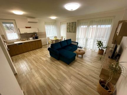 LILIBORI Apartman3