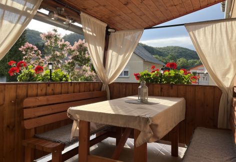 Levendula Vendégház29