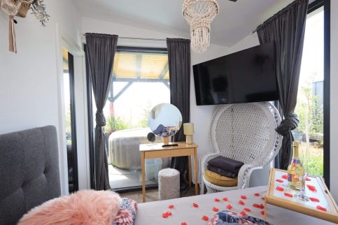 NatureZone Apartman34