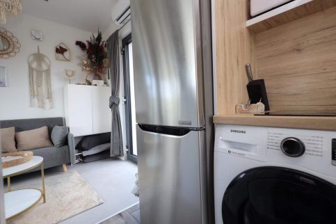 NatureZone Apartman35