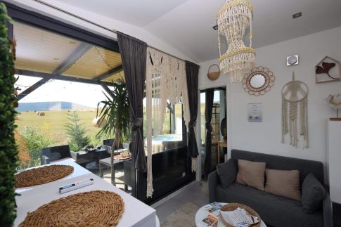 NatureZone Apartman