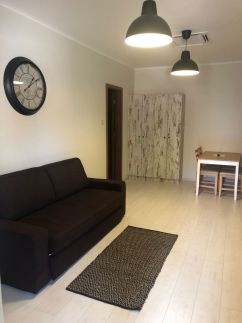 Kossuth Apartman Gyula4