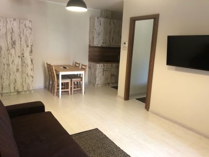 Kossuth Apartman Gyula5