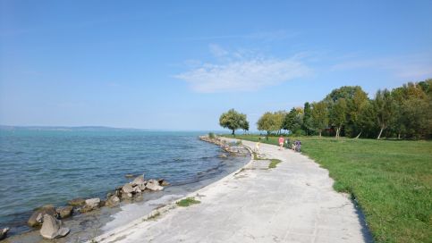 Szép-lak Apartmanház1
