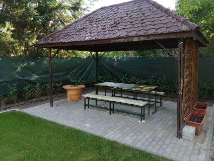 Szép-lak Apartmanház4