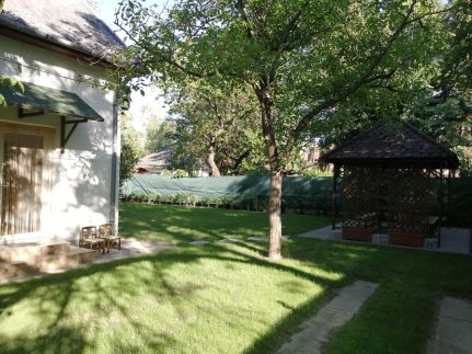 Szép-lak Apartmanház5