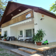 Szép-lak Apartmanház