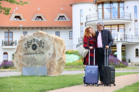 Hungarikum Hotel63