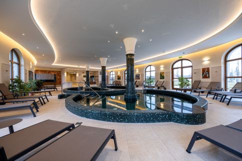 Hungarikum Hotel62