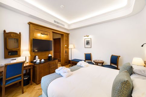 Hungarikum Hotel58