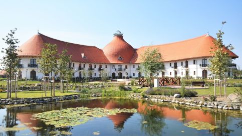 Hungarikum Hotel60