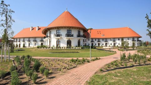 Hungarikum Hotel61