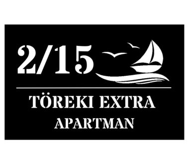 Töreki Extra Apartman5