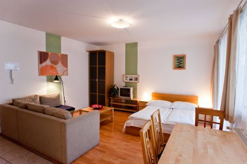 Agape Apartmenthouse Budapest13