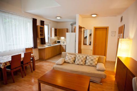 Agape Apartmenthouse Budapest14