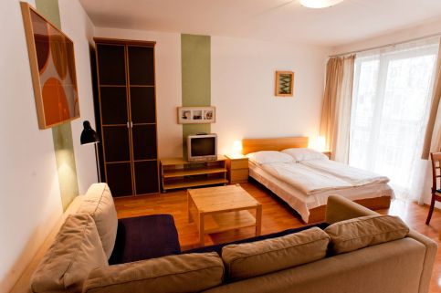 Agape Apartmenthouse Budapest15