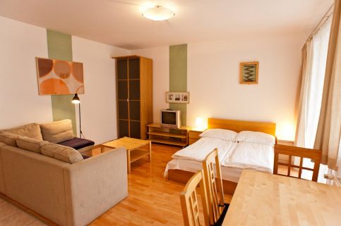 Agape Apartmenthouse Budapest3