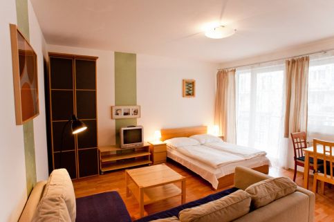 Agape Apartmenthouse Budapest4