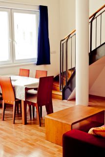 Agape Apartmenthouse Budapest5