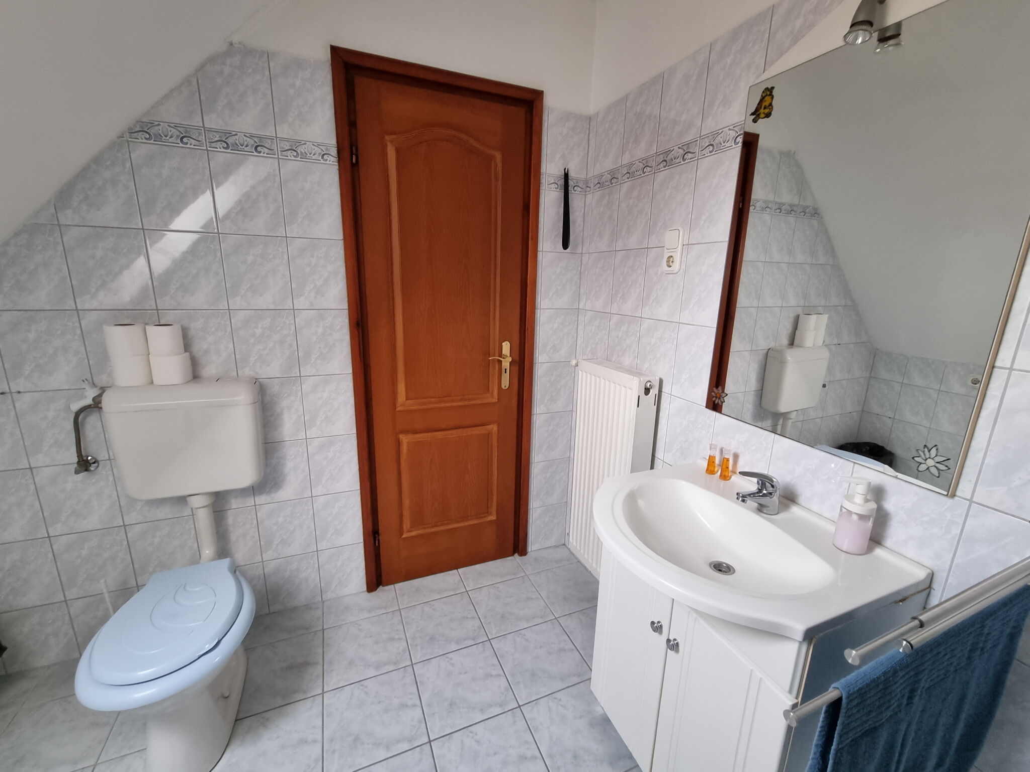 Bohém Apartman – Nyergesújfalu fotó 9